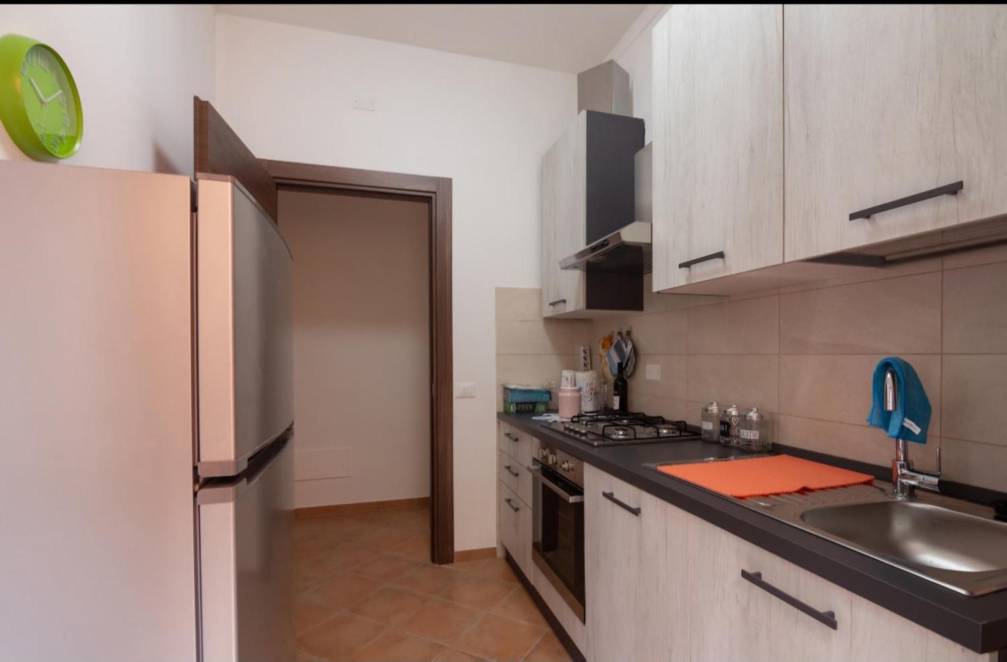 Sotto La Torre Apartment L'Aquila Exterior photo