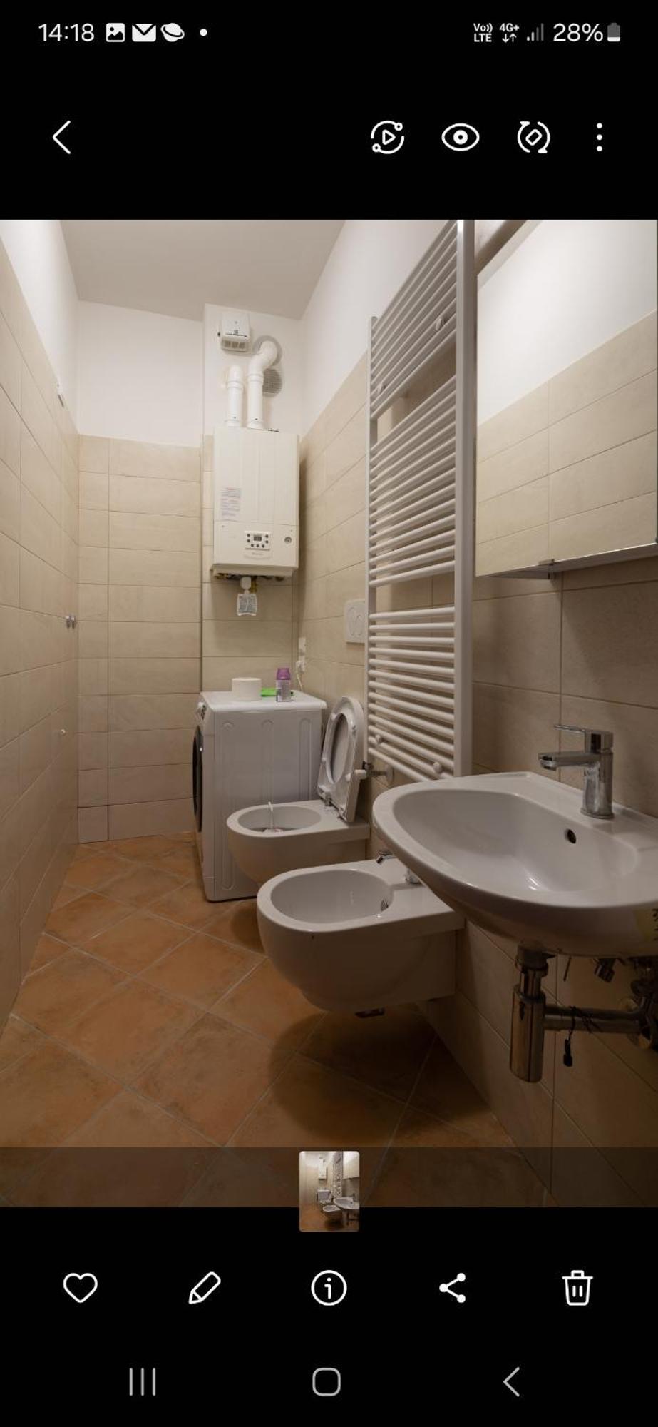 Sotto La Torre Apartment L'Aquila Exterior photo